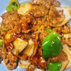 Best Pepper Steak (Lunch) in Woodville, TX