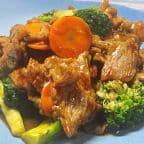 Best Beef with Broccoli (Lunch) in Woodville, TX