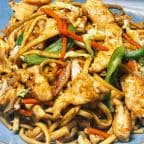 Best Chicken Lo Mein (Lunch) in Woodville, TX